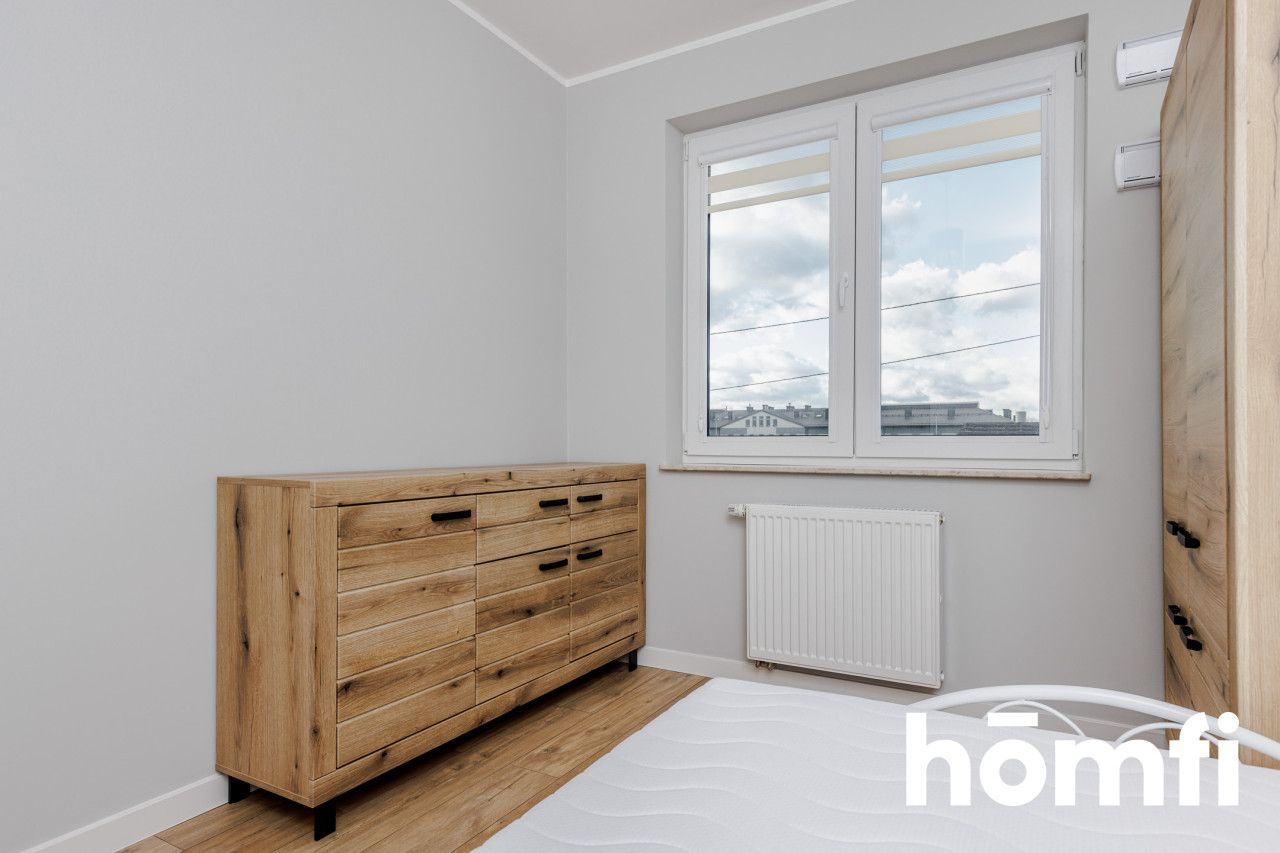 Functional apartment, Ursynów - Apartment - Rent - Warszawa, Ursynów