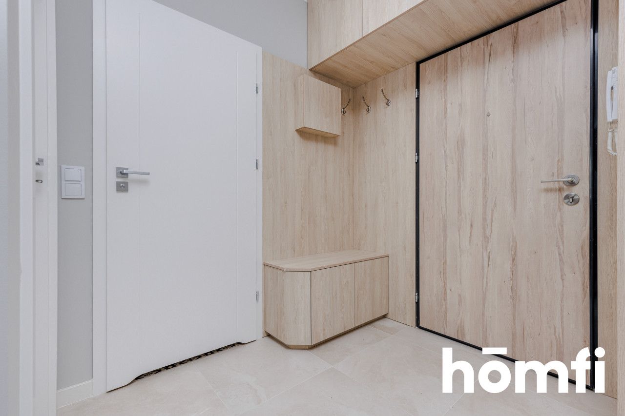 Functional apartment, Ursynów - Apartment - Rent - Warszawa, Ursynów