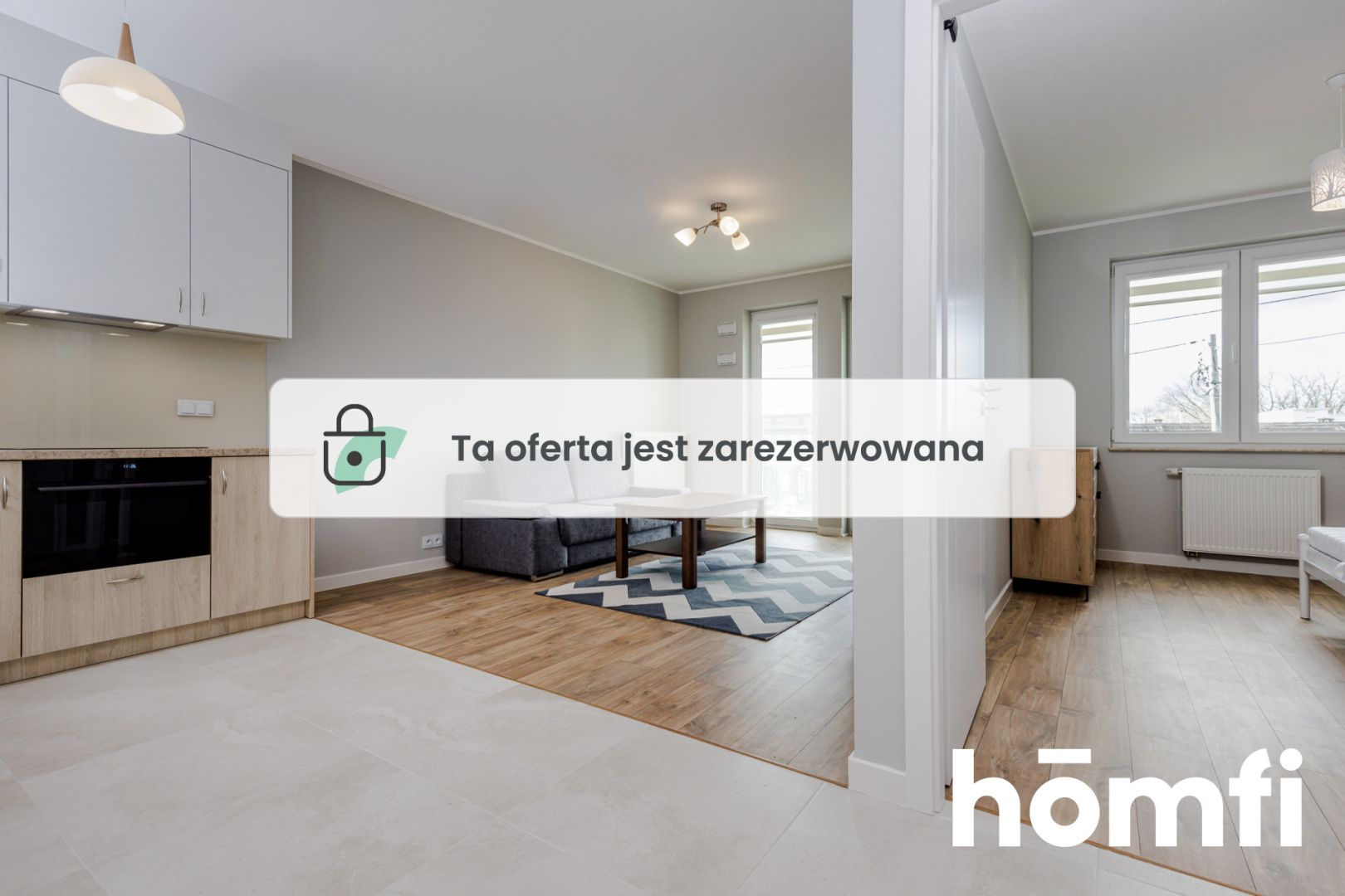 Functional apartment, Ursynów - Apartment - Rent - Warszawa, Ursynów