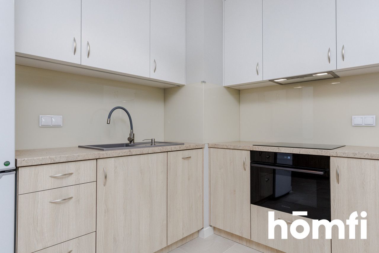 Functional apartment, Ursynów - Apartment - Rent - Warszawa, Ursynów