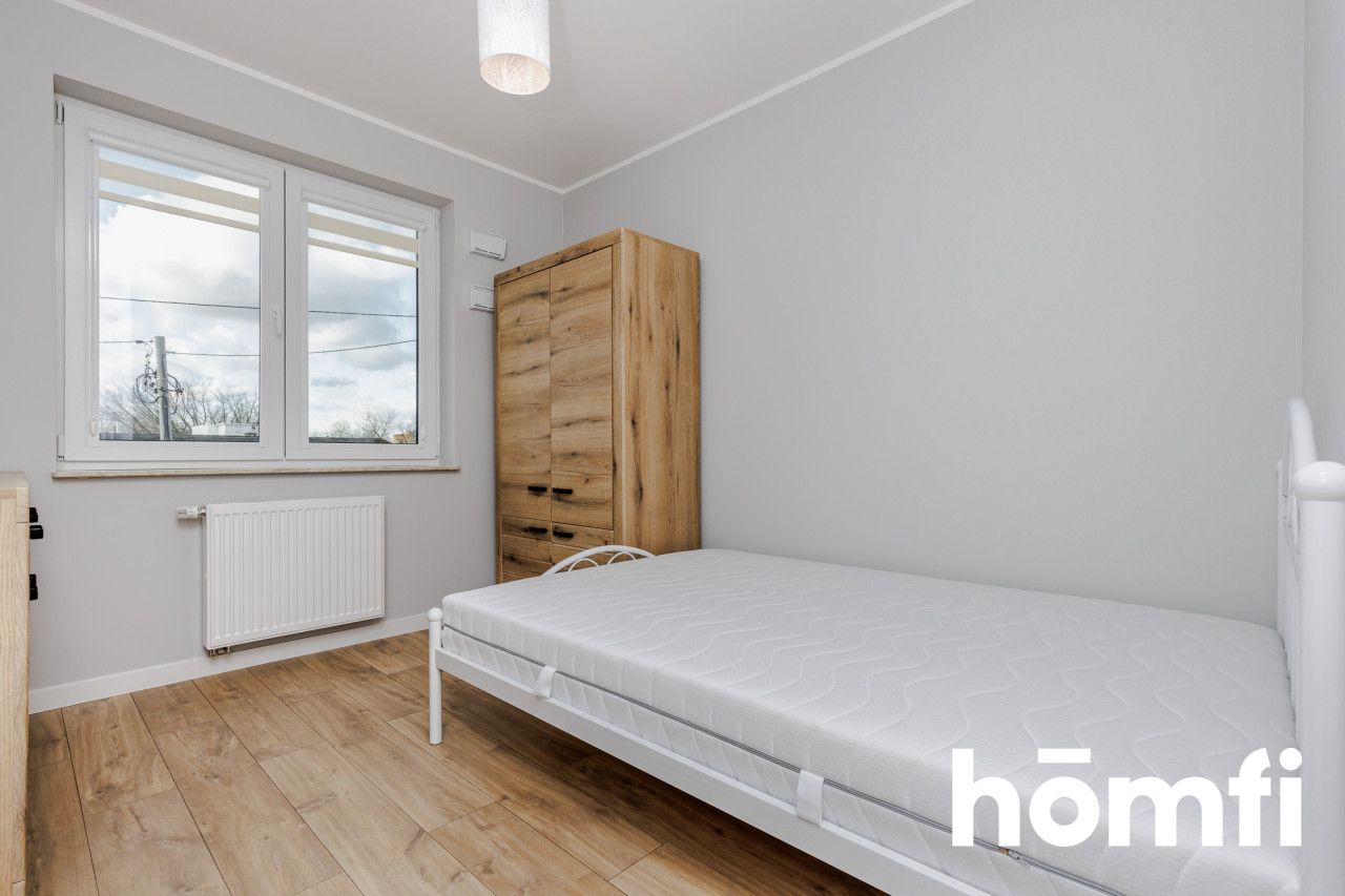 Functional apartment, Ursynów - Apartment - Rent - Warszawa, Ursynów