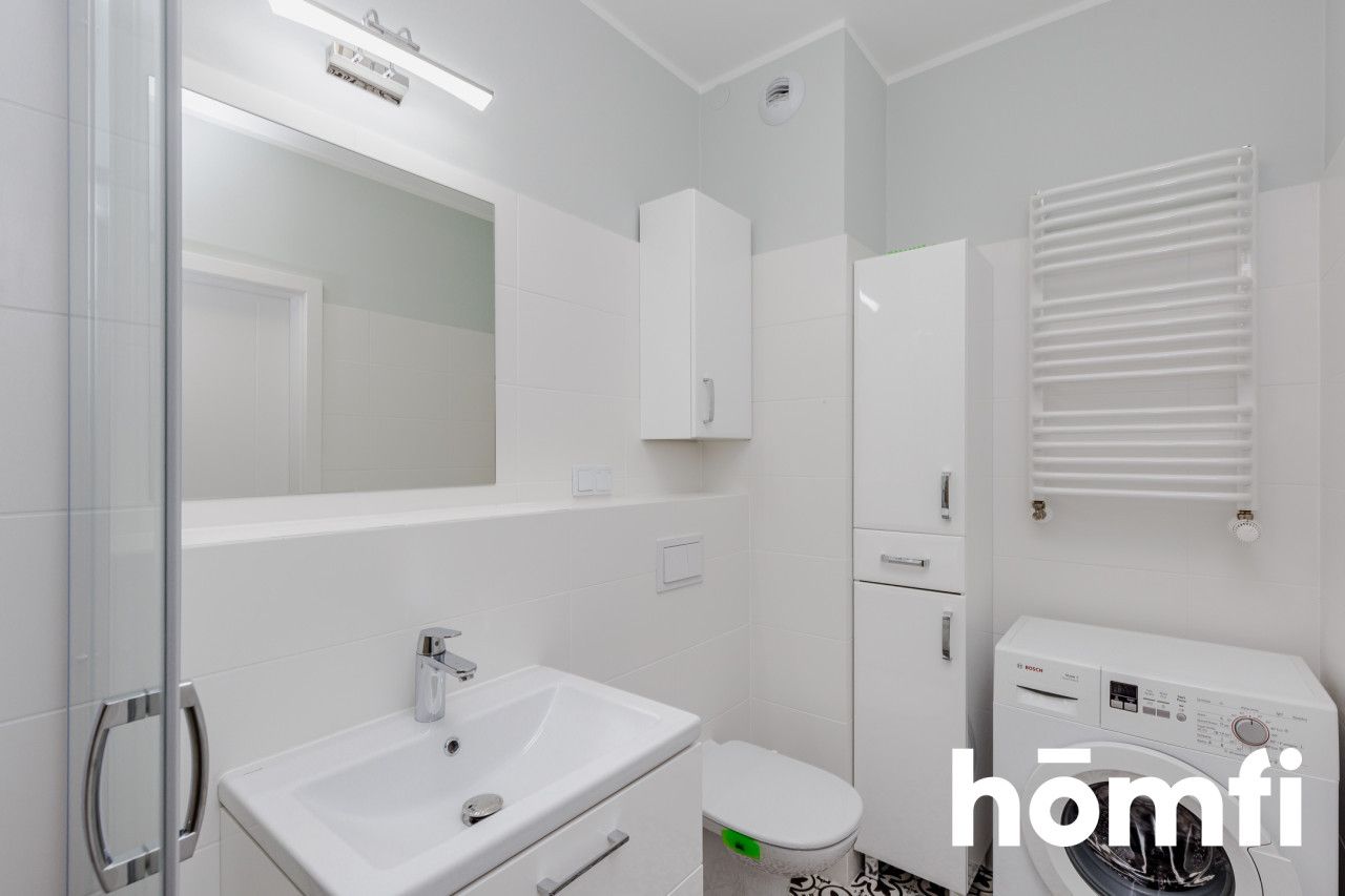 Functional apartment, Ursynów - Apartment - Rent - Warszawa, Ursynów