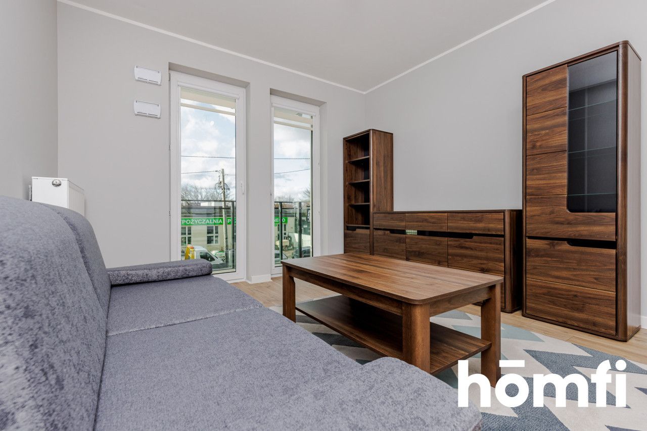 Functional apartment, Ursynów - Apartment - Rent - Warszawa, Ursynów