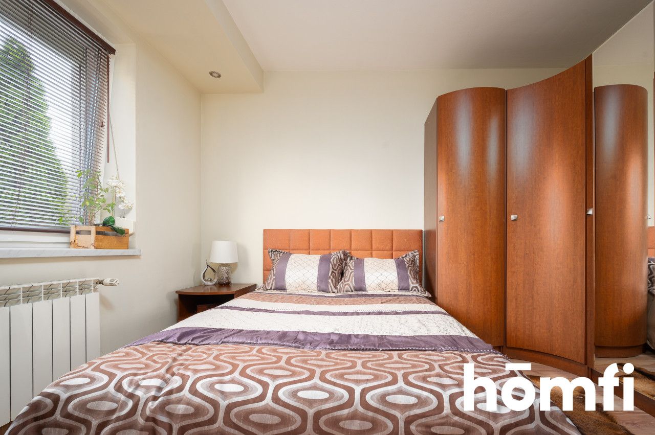2 rooms | parking space | hospital Prokocim - Apartment - Sale - Kraków, Podgórze / Bieżanów
