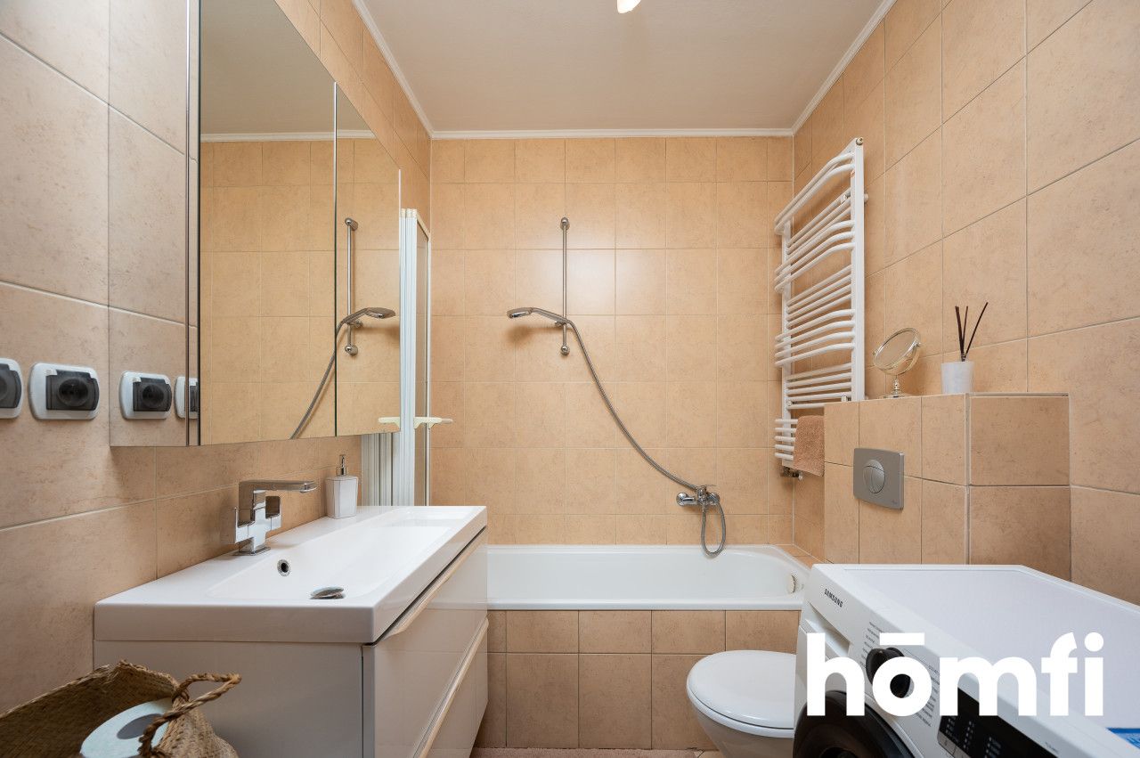 2 rooms | parking space | hospital Prokocim - Apartment - Sale - Kraków, Podgórze / Bieżanów