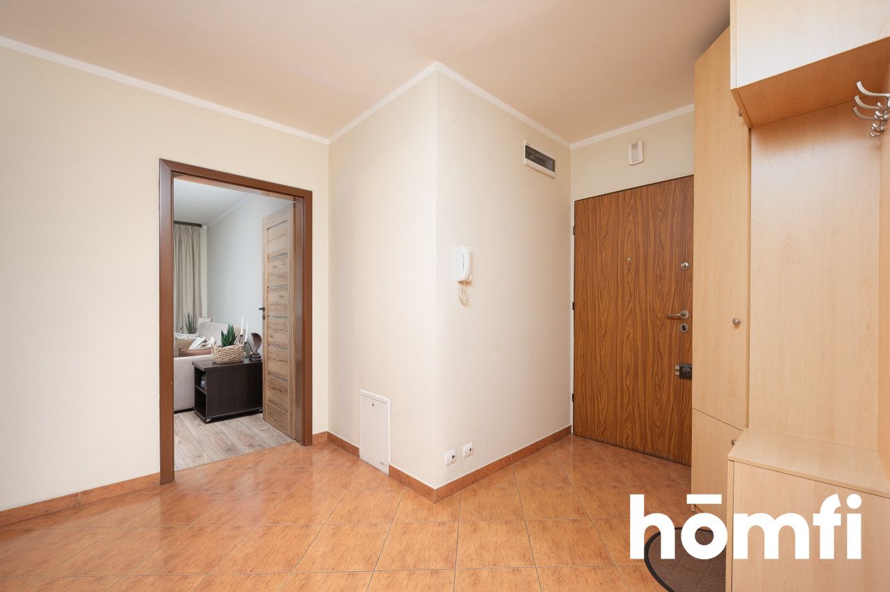 2 rooms | parking space | hospital Prokocim - Apartment - Sale - Kraków, Podgórze / Bieżanów