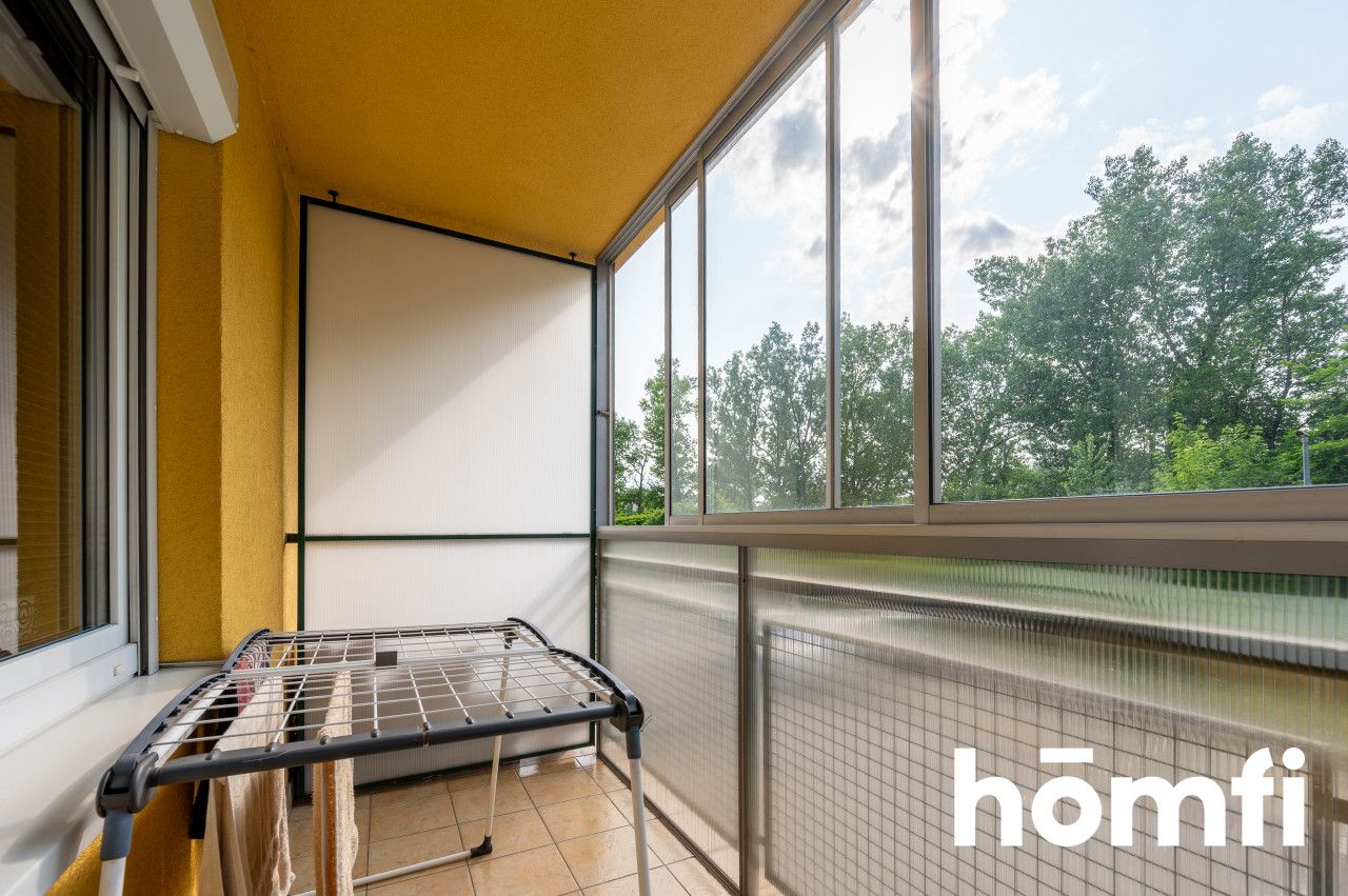 2 rooms | parking space | hospital Prokocim - Apartment - Sale - Kraków, Podgórze / Bieżanów