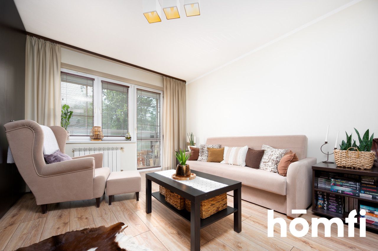 2 rooms | parking space | hospital Prokocim - Apartment - Sale - Kraków, Podgórze / Bieżanów