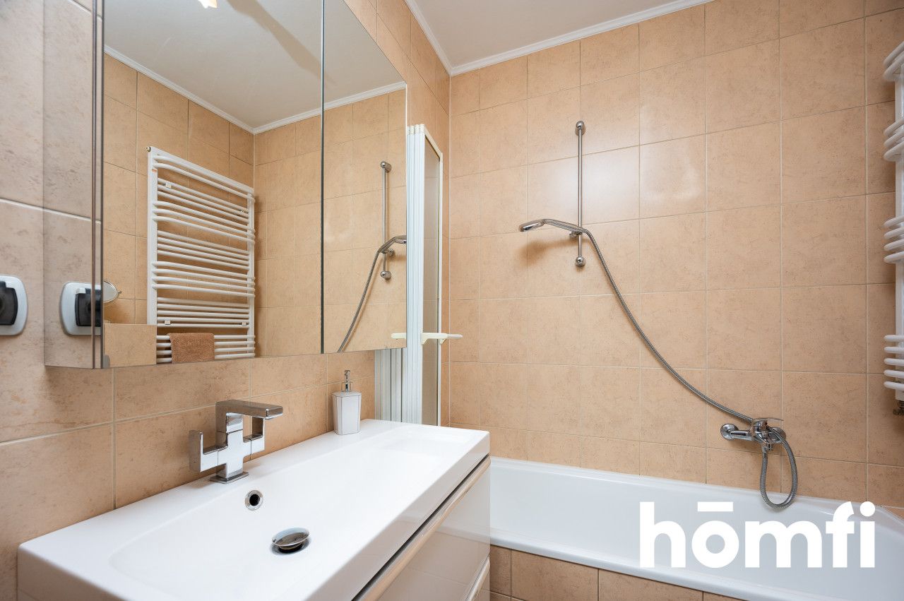 2 rooms | parking space | hospital Prokocim - Apartment - Sale - Kraków, Podgórze / Bieżanów