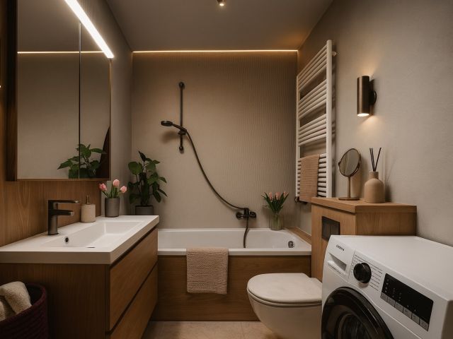 2 pokoje | miejsce postojowe | szpital Prokocim - Mieszkanie - Sprzedaż - Kraków, Podgórze / Bieżanów