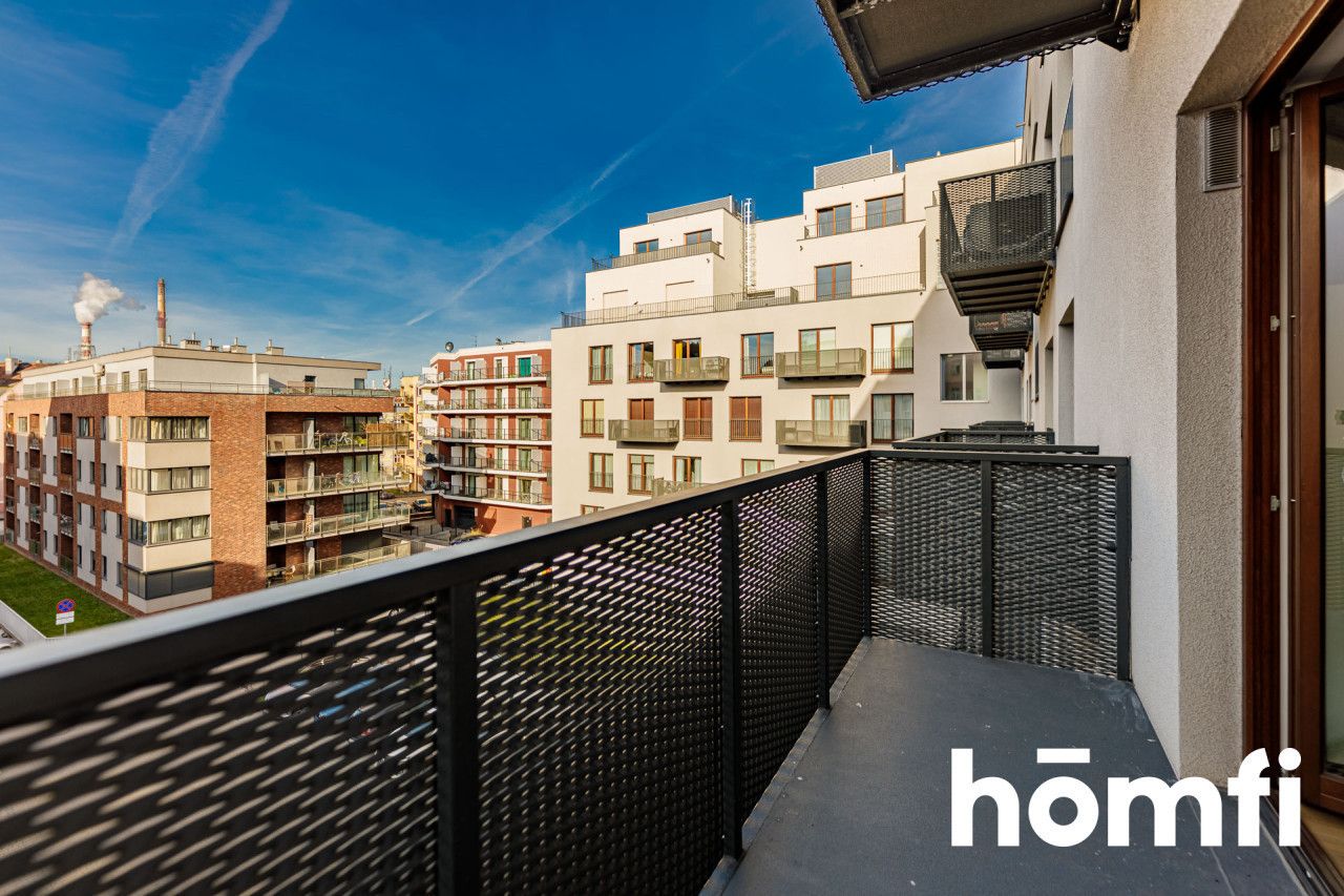 Kawalerka na wynajem w Centrum - 36m2, ul. Śrutowa - Mieszkanie - Wynajem - Wrocław, Śródmieście