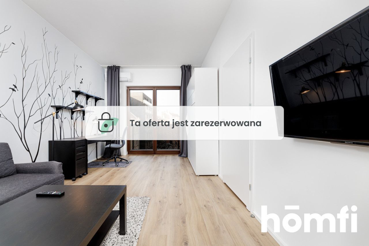 Kawalerka na wynajem w Centrum - 36m2, ul. Śrutowa - Mieszkanie - Wynajem - Wrocław, Śródmieście