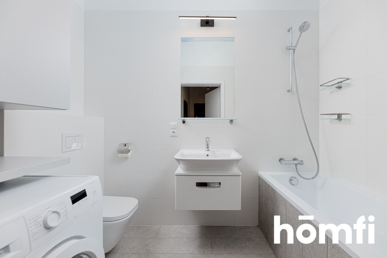 Kawalerka na wynajem w Centrum - 36m2, ul. Śrutowa - Mieszkanie - Wynajem - Wrocław, Śródmieście