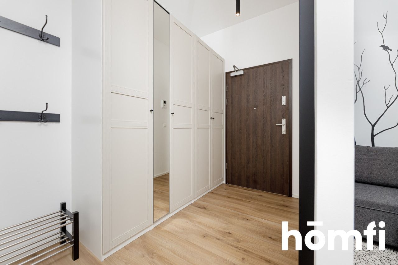 Kawalerka na wynajem w Centrum - 36m2, ul. Śrutowa - Mieszkanie - Wynajem - Wrocław, Śródmieście