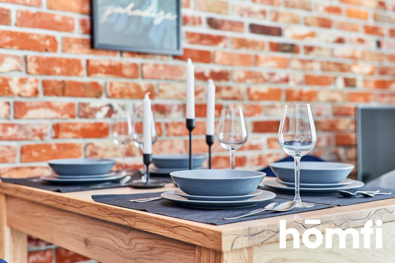 Stylish 2 room apartment on Księcia Witolda Street - Apartment - Rent - Wrocław, Śródmieście