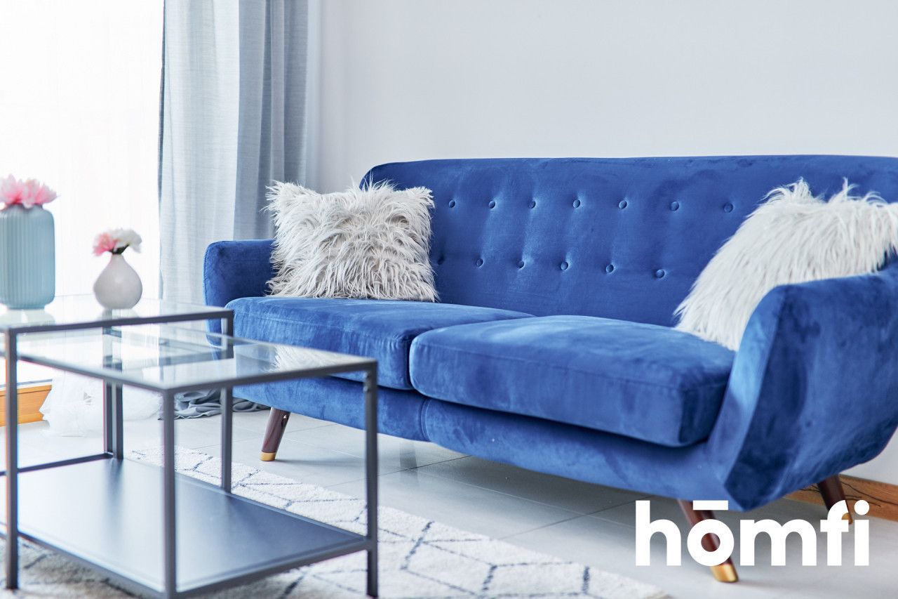 Stylish 2 room apartment on Księcia Witolda Street - Apartment - Rent - Wrocław, Śródmieście