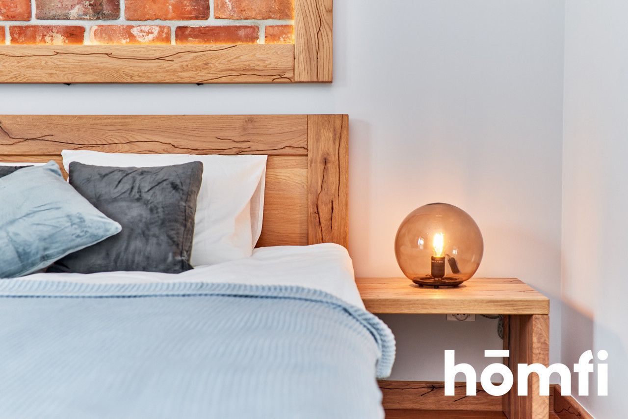 Stylish 2 room apartment on Księcia Witolda Street - Apartment - Rent - Wrocław, Śródmieście