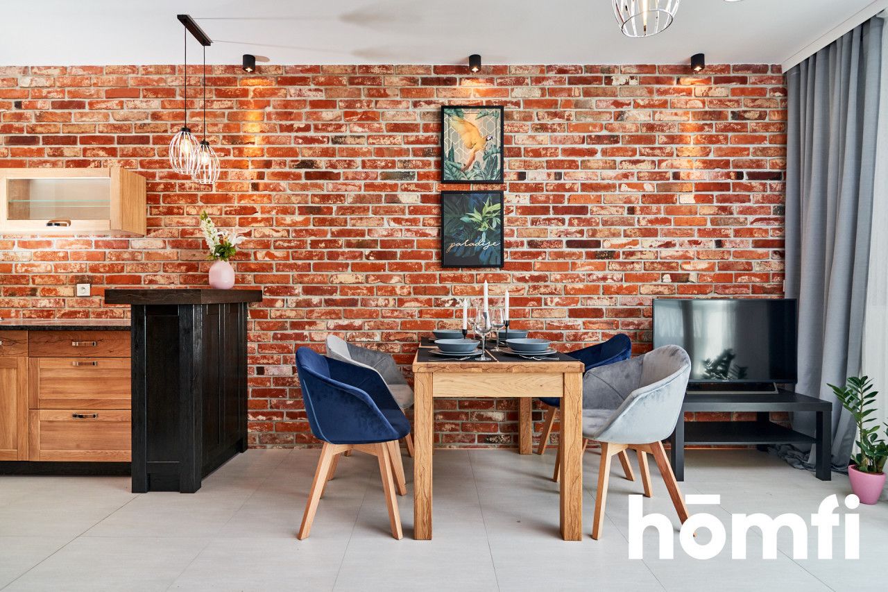 Stylish 2 room apartment on Księcia Witolda Street - Apartment - Rent - Wrocław, Śródmieście