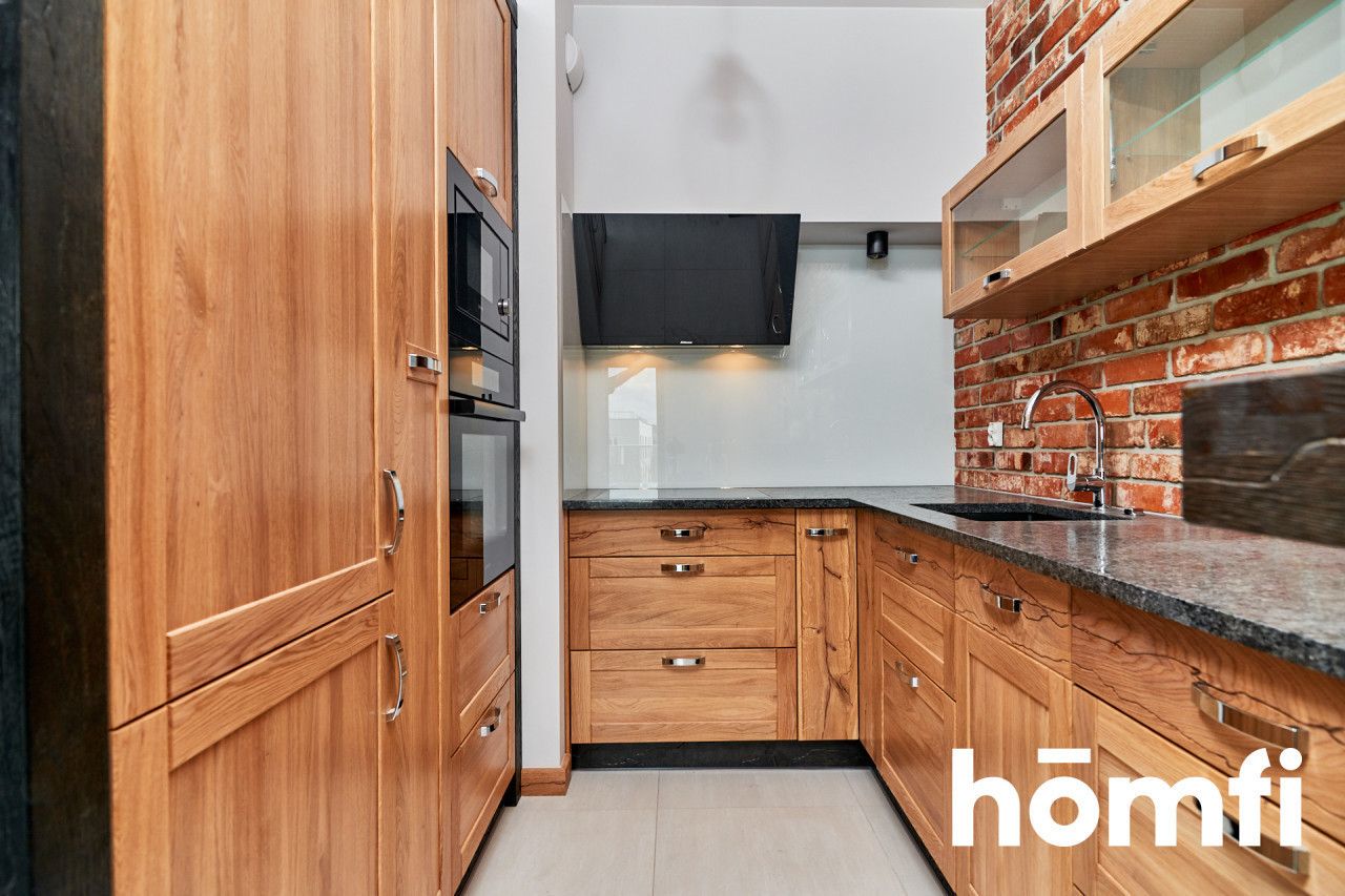 Stylish 2 room apartment on Księcia Witolda Street - Apartment - Rent - Wrocław, Śródmieście