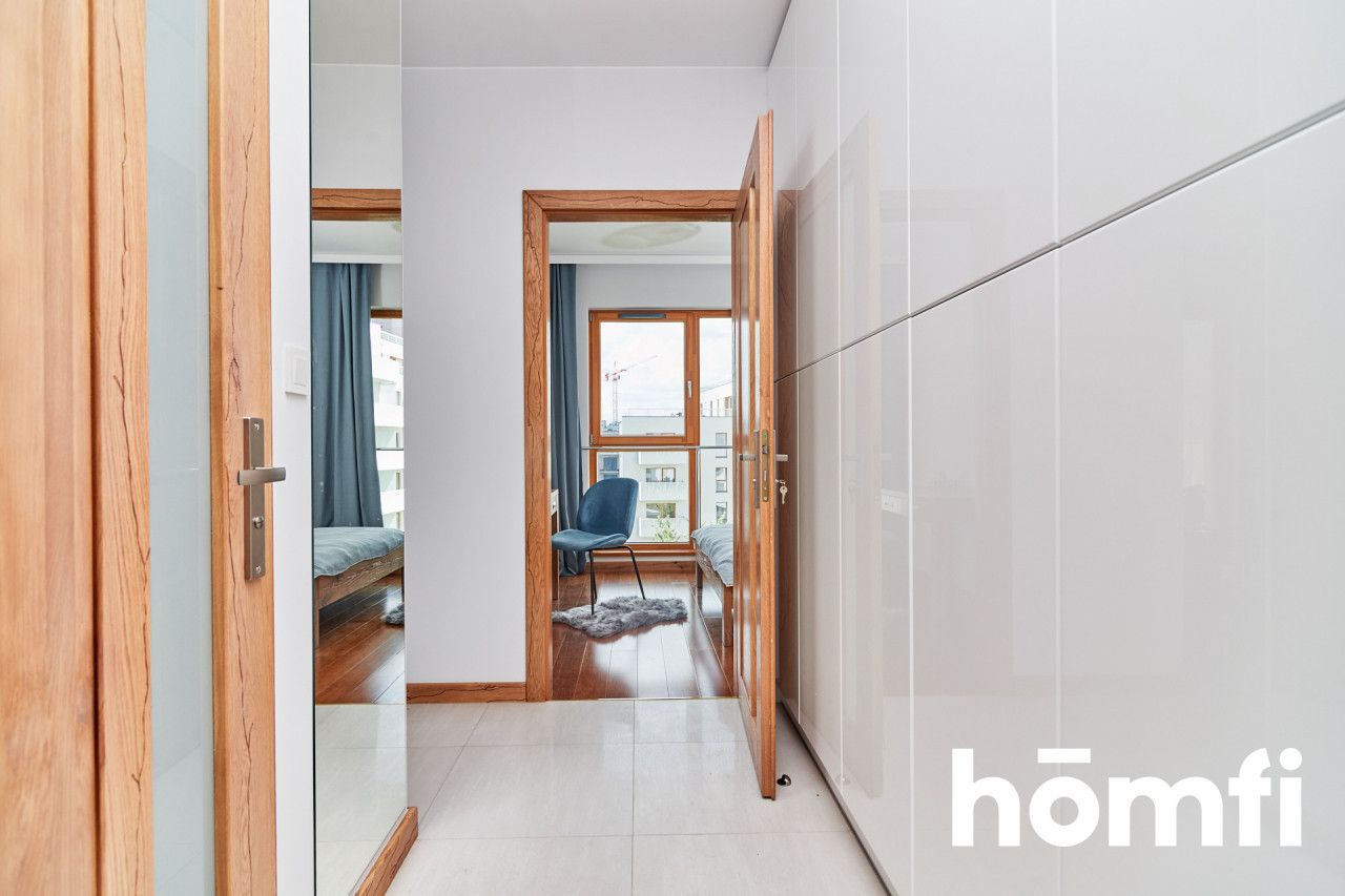 Stylish 2 room apartment on Księcia Witolda Street - Apartment - Rent - Wrocław, Śródmieście