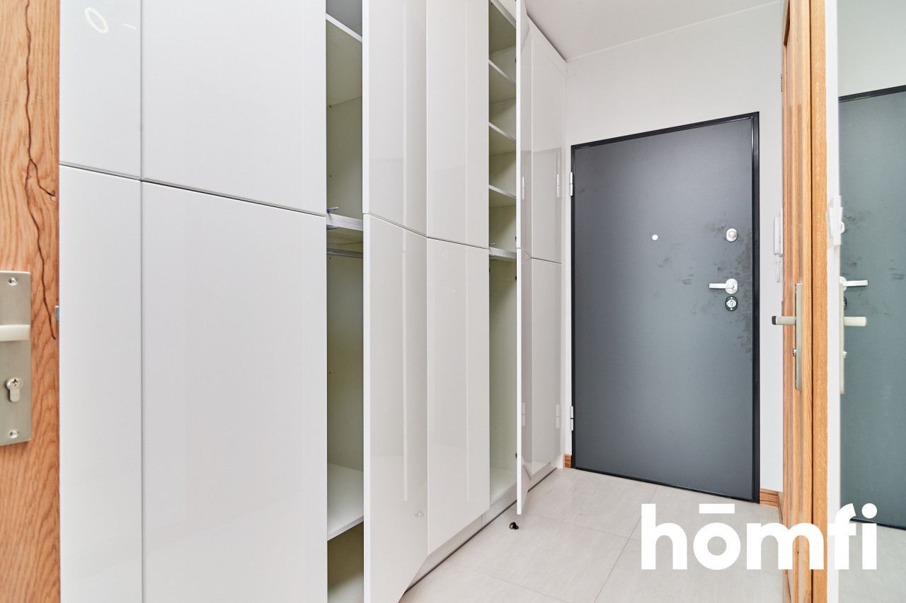 Stylish 2 room apartment on Księcia Witolda Street - Apartment - Rent - Wrocław, Śródmieście