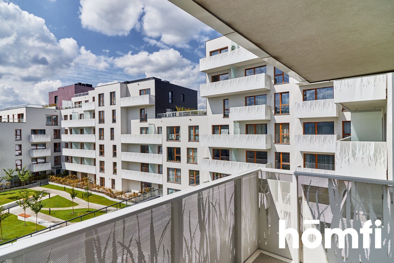 Stylish 2 room apartment on Księcia Witolda Street - Apartment - Rent - Wrocław, Śródmieście