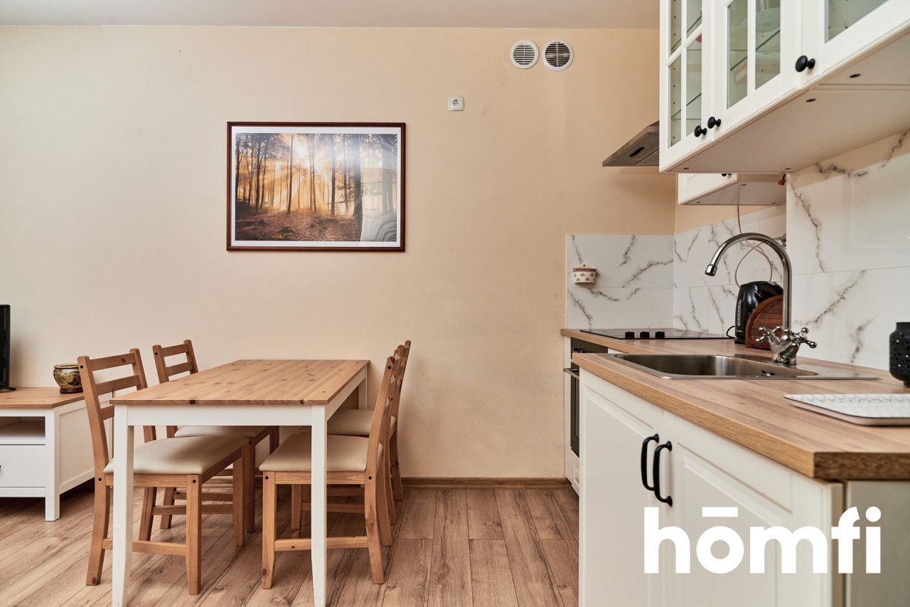 Two room apartment, 49sqm, Ołtaszyn - Apartment - Rent - Wrocław, Krzyki / Ołtaszyn