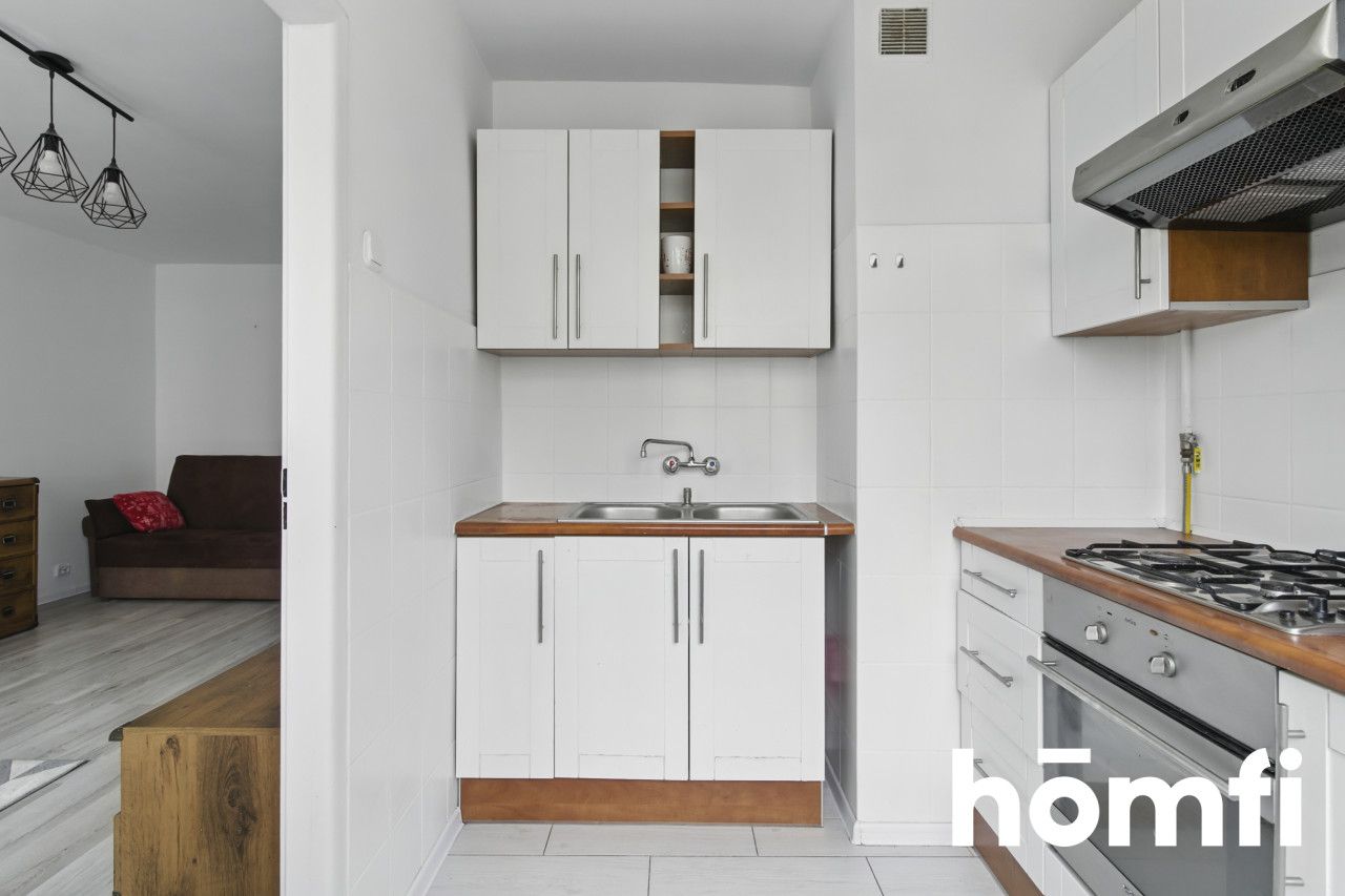 NA WYNAJEM 2 POKOJE UL. OKULICKIEGO UMEBLOWANE - Mieszkanie - Wynajem - Radom, Zamłynie