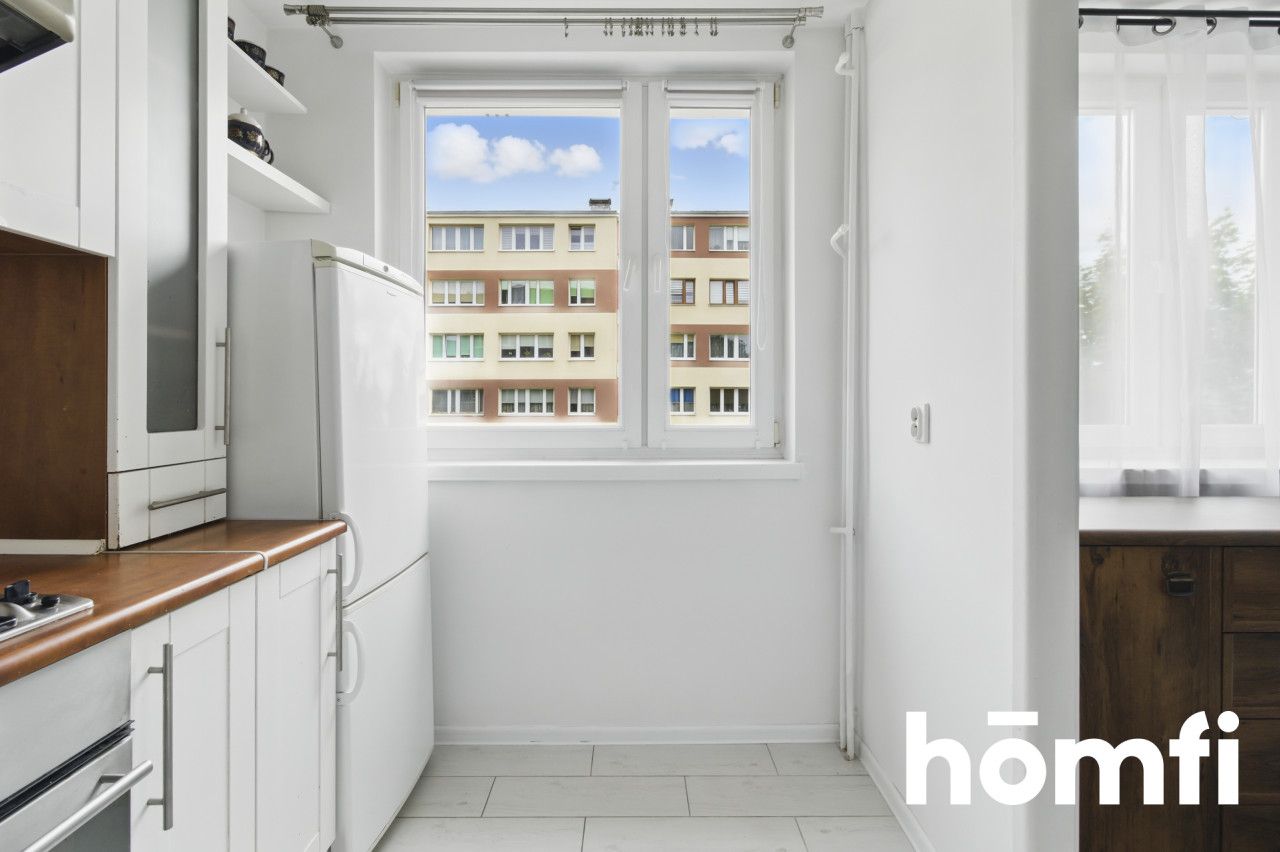 NA WYNAJEM 2 POKOJE UL. OKULICKIEGO UMEBLOWANE - Mieszkanie - Wynajem - Radom, Zamłynie