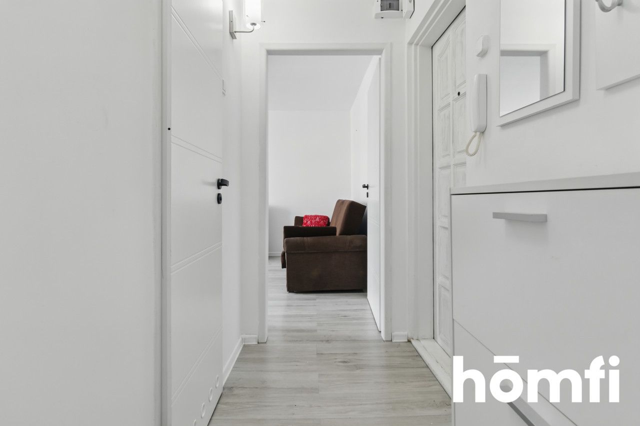 NA WYNAJEM 2 POKOJE UL. OKULICKIEGO UMEBLOWANE - Mieszkanie - Wynajem - Radom, Zamłynie