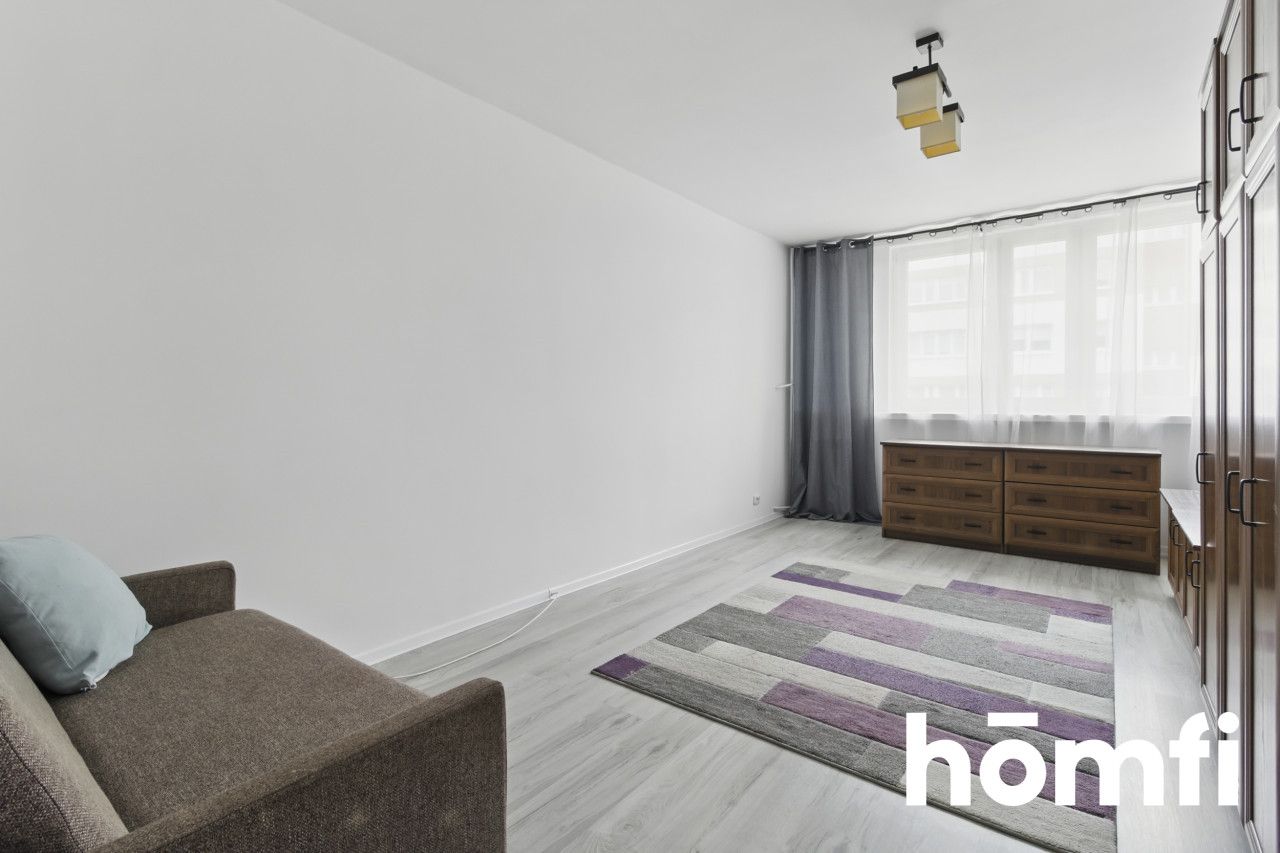 NA WYNAJEM 2 POKOJE UL. OKULICKIEGO UMEBLOWANE - Mieszkanie - Wynajem - Radom, Zamłynie