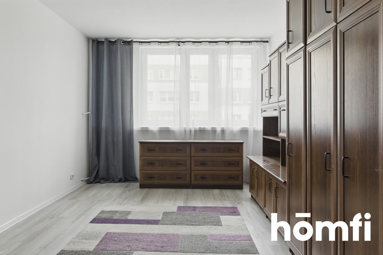 NA WYNAJEM 2 POKOJE UL. OKULICKIEGO UMEBLOWANE - Mieszkanie - Wynajem - Radom, Zamłynie