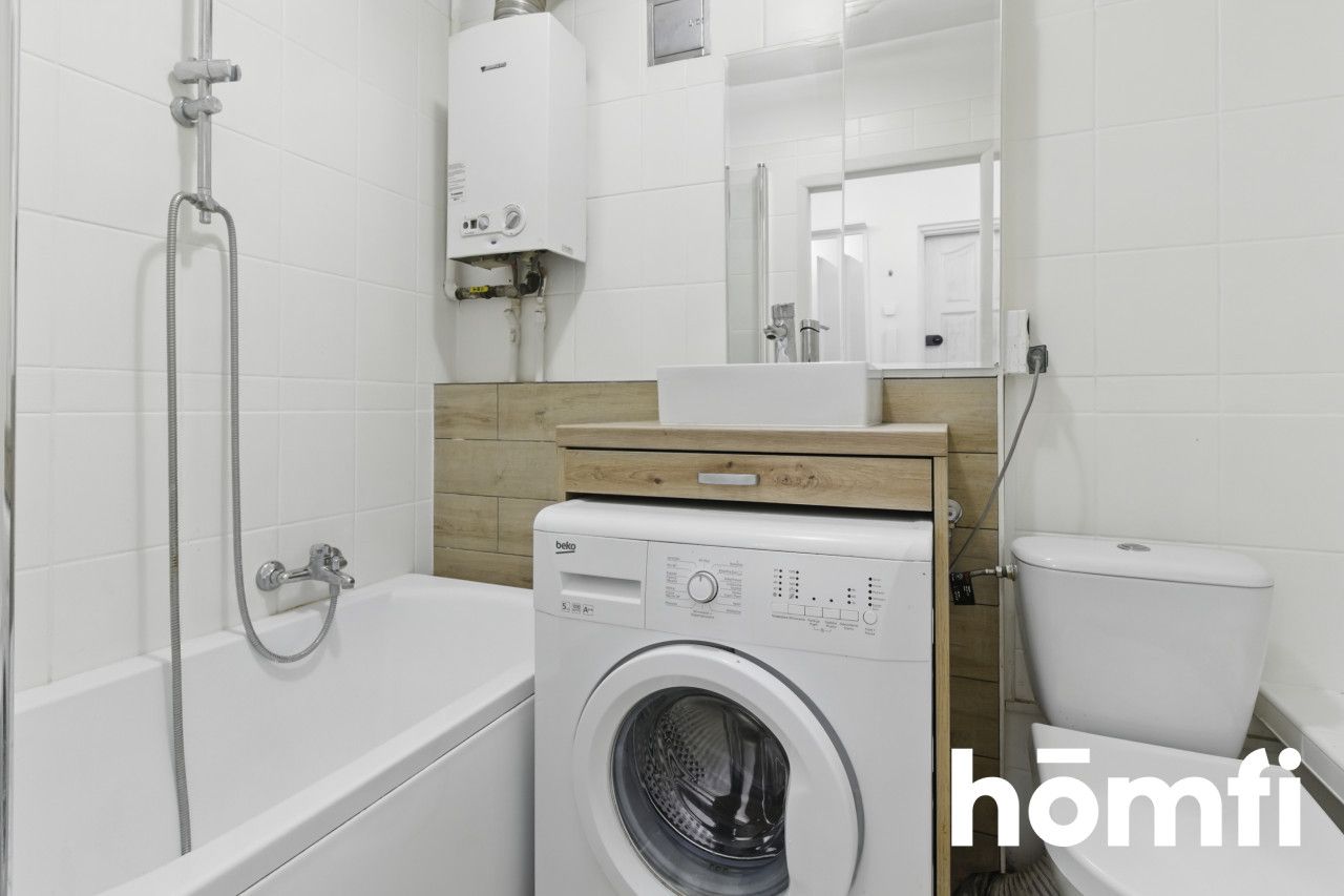 NA WYNAJEM 2 POKOJE UL. OKULICKIEGO UMEBLOWANE - Mieszkanie - Wynajem - Radom, Zamłynie