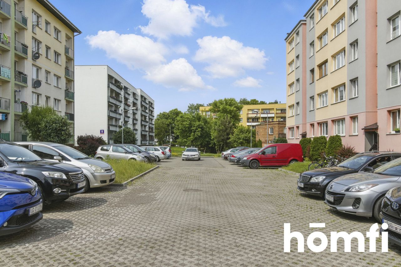 NA WYNAJEM 2 POKOJE UL. OKULICKIEGO UMEBLOWANE - Mieszkanie - Wynajem - Radom, Zamłynie