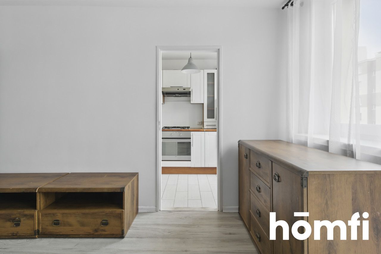 NA WYNAJEM 2 POKOJE UL. OKULICKIEGO UMEBLOWANE - Mieszkanie - Wynajem - Radom, Zamłynie