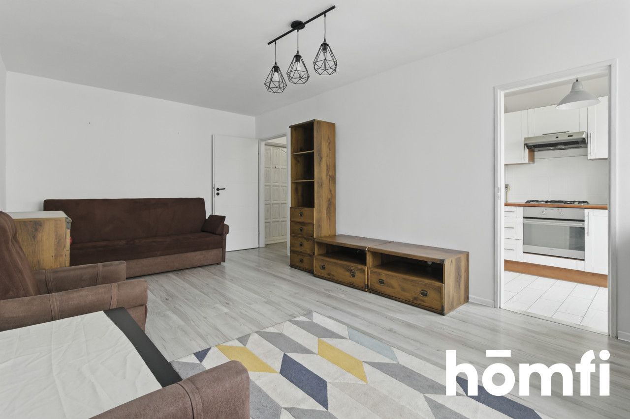 NA WYNAJEM 2 POKOJE UL. OKULICKIEGO UMEBLOWANE - Mieszkanie - Wynajem - Radom, Zamłynie