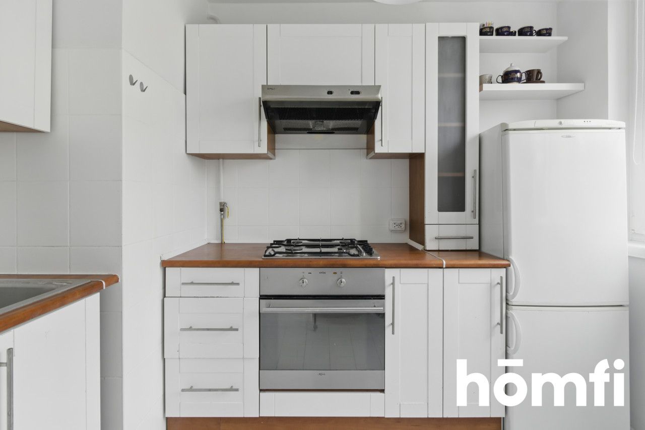 NA WYNAJEM 2 POKOJE UL. OKULICKIEGO UMEBLOWANE - Mieszkanie - Wynajem - Radom, Zamłynie