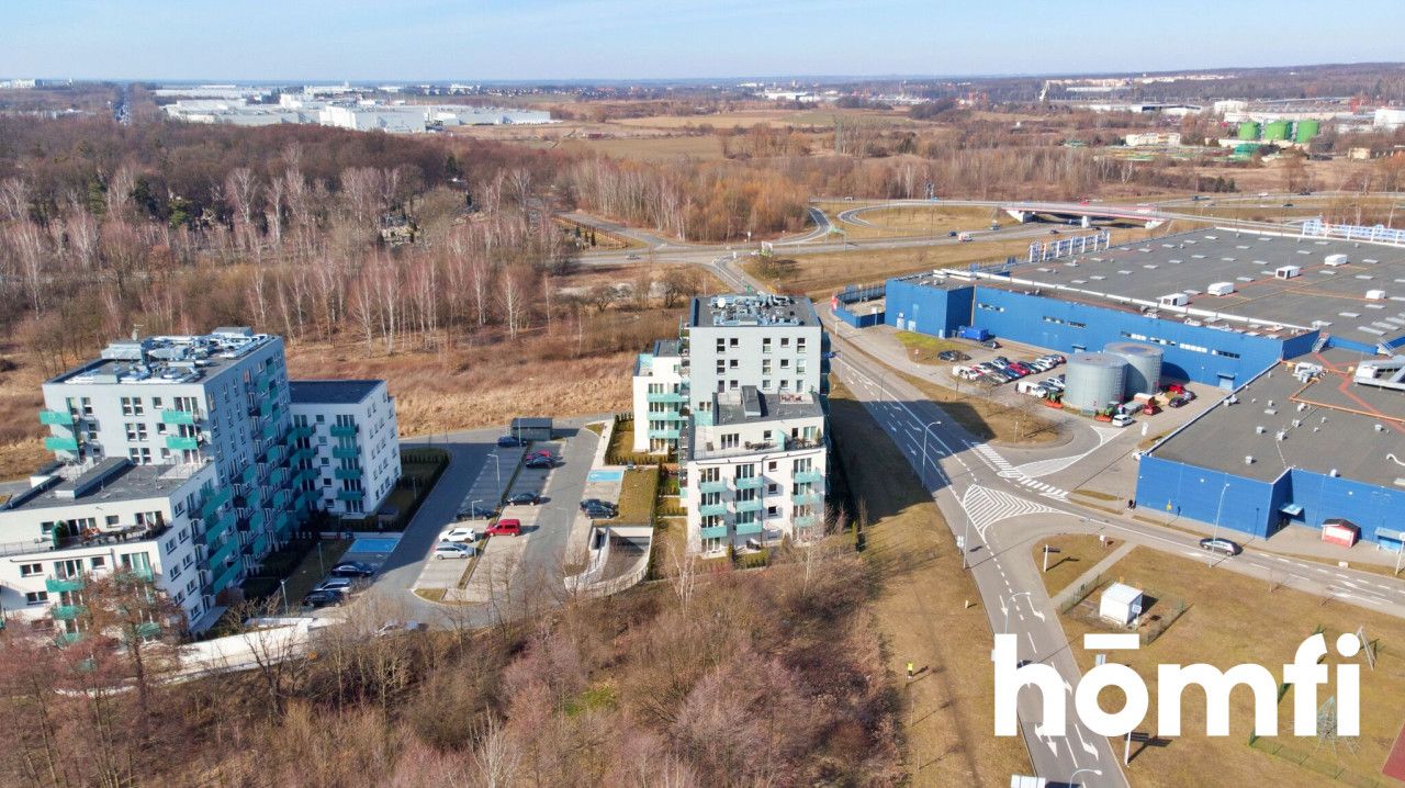 Dzień Otwarty 21.06 ! - Mieszkanie - Sprzedaż - Gliwice, Wojska Polskiego