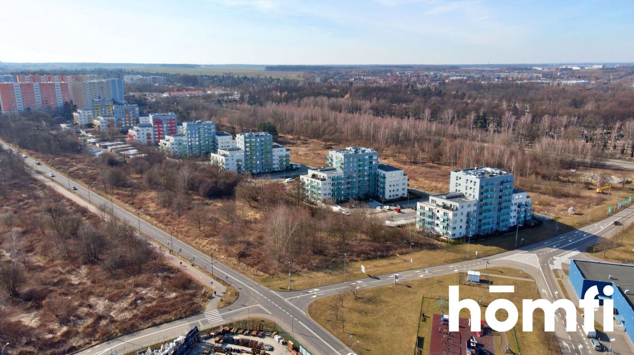 Dzień Otwarty 21.06 ! - Mieszkanie - Sprzedaż - Gliwice, Wojska Polskiego