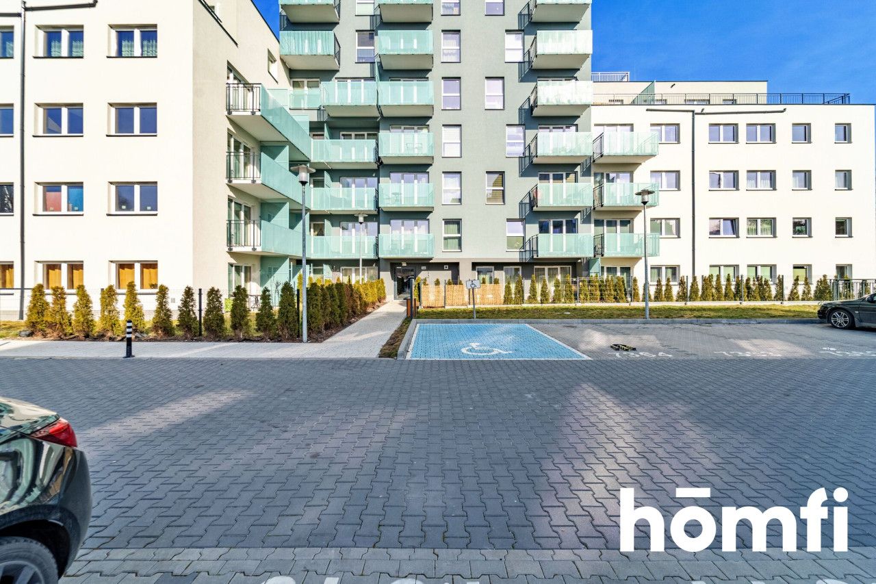 Dzień Otwarty 21.06 ! - Mieszkanie - Sprzedaż - Gliwice, Wojska Polskiego