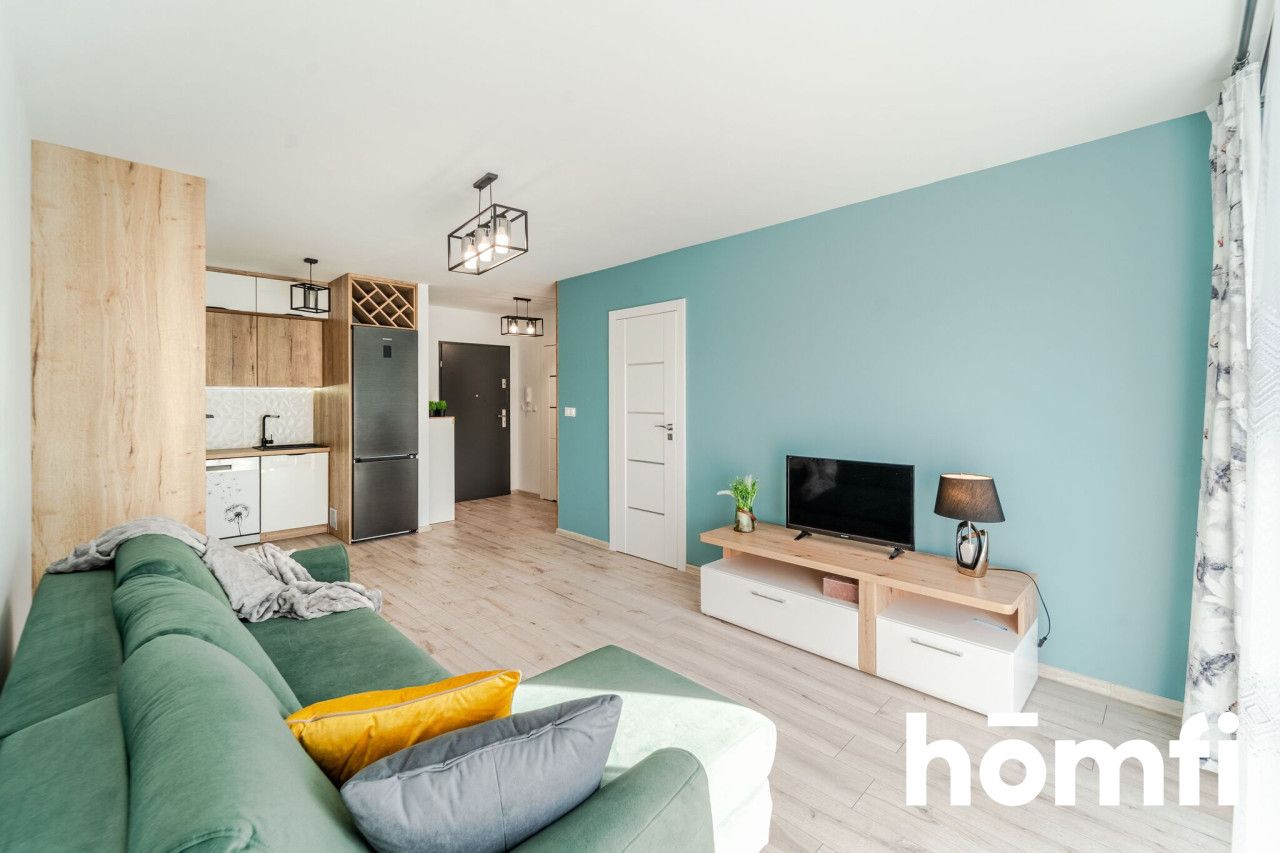 Dzień Otwarty 21.06 ! - Mieszkanie - Sprzedaż - Gliwice, Wojska Polskiego