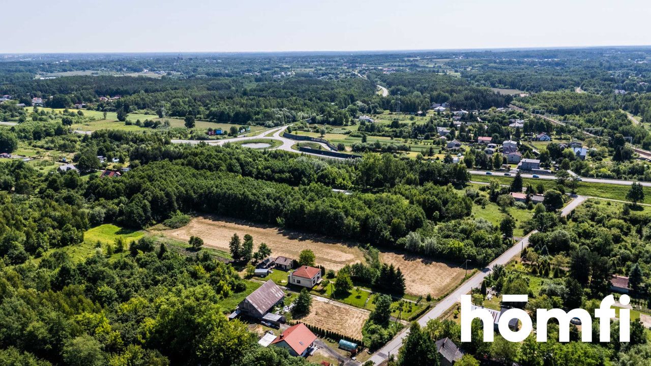 Świetnie zlokalizowane grunty na sprzedaż - Działka - Sprzedaż - Radomski, Kowala / Błonie