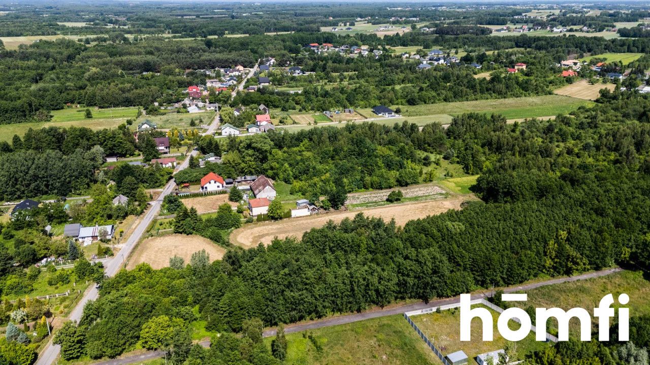 Świetnie zlokalizowane grunty na sprzedaż - Działka - Sprzedaż - Radomski, Kowala / Błonie