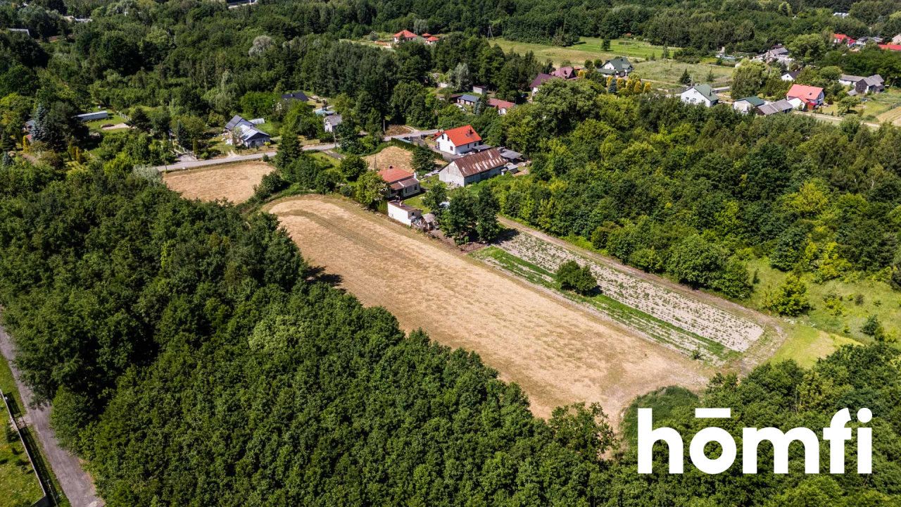 Świetnie zlokalizowane grunty na sprzedaż - Działka - Sprzedaż - Radomski, Kowala / Błonie
