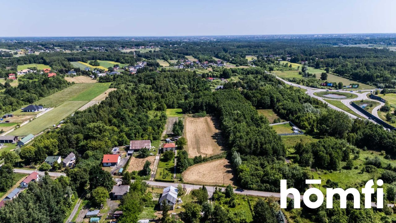 Świetnie zlokalizowane grunty na sprzedaż - Działka - Sprzedaż - Radomski, Kowala / Błonie