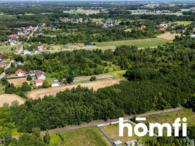 Świetnie zlokalizowane grunty na sprzedaż - Działka - Sprzedaż - Radomski, Kowala / Błonie