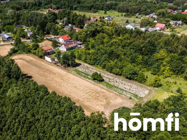 Świetnie zlokalizowane grunty na sprzedaż - Działka - Sprzedaż - Radomski, Kowala / Błonie