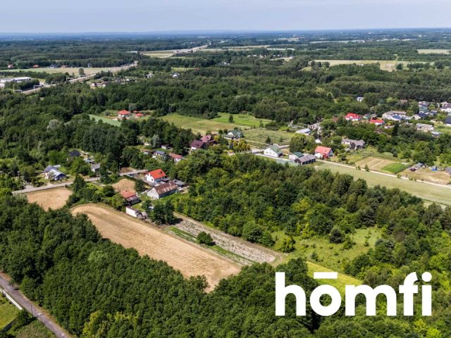 Świetnie zlokalizowane grunty na sprzedaż - Działka - Sprzedaż - Radomski, Kowala / Błonie