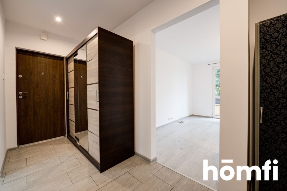 Spacious apartment in the Ustronie district - Apartment - Rent - Radom, Ustronie