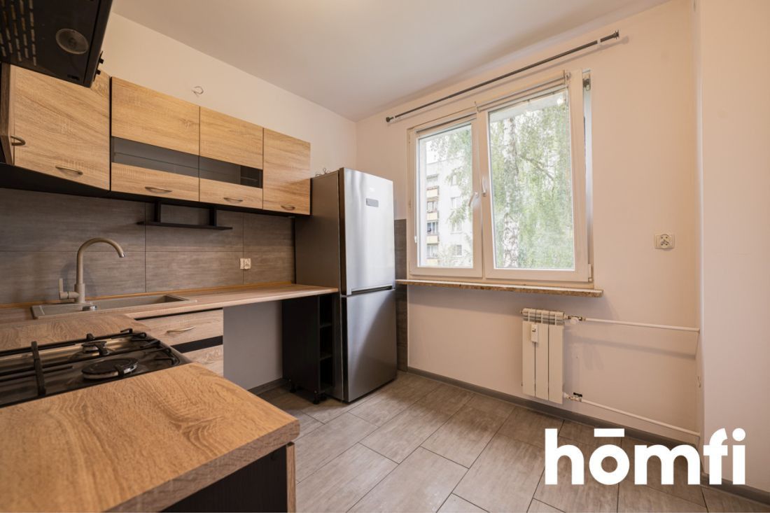 Spacious apartment in the Ustronie district - Apartment - Rent - Radom, Ustronie